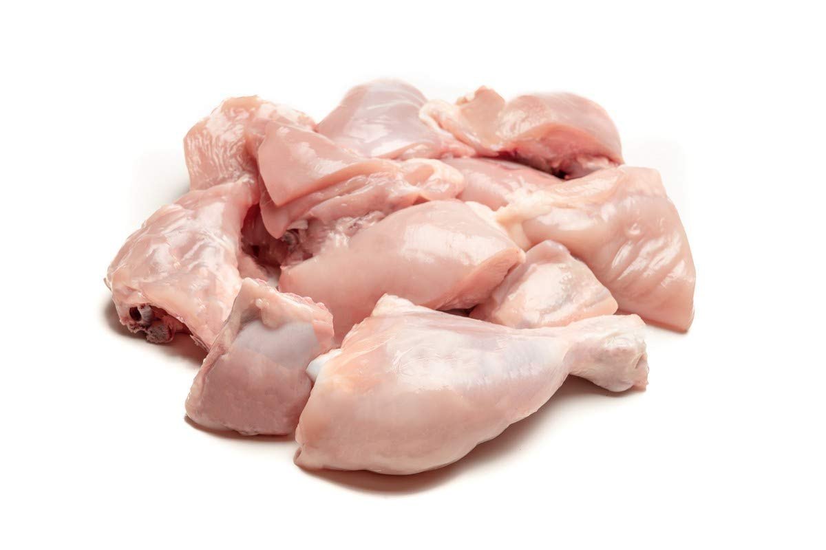 Fresh Chilled Chicken